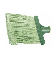 Полипропиленовая распушенная метла 240 х 160 мм СИБРТЕХ 63209