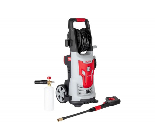 Мойка высокого давления Ресанта МР-200БП