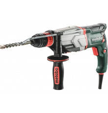 Перфоратор Metabo KHE 2660 Quick + патрон 600663500