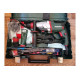 Перфоратор Metabo KHE 2660 Quick 600663500
