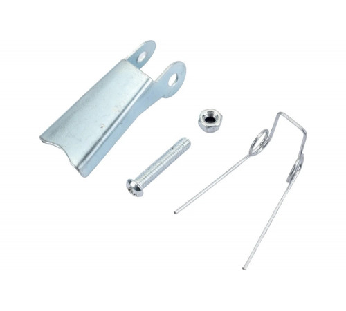 Защелка TOR 1004961 для чалочных крюков