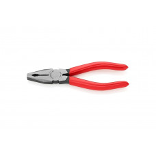 Комбинированные плоскогубцы Knipex 160 мм, обливные ручки KN-0301160EAN