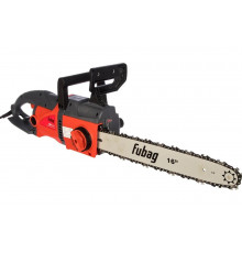 Цепная электропила FUBAG FES2016 31203