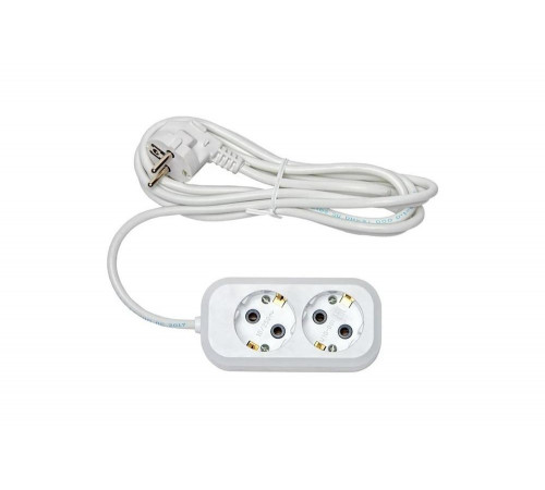 Удлинитель RUCELF RU-02-310-03PZ ПВС 3х1