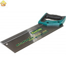 KRAFTOOL 15 TPI, 300 мм, ножовка с обушком для стусла Alligator Tenon 15 15228-30