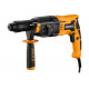 DEKO DKH850W - мощный сетевой перфоратор