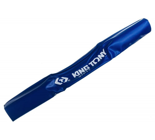 Накидка защитная на крыло 1050х650 мм, магнитное крепление KING TONY 9TP11