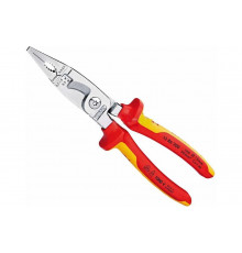Инструмент для снятия изоляции KNIPEX KN-1386200