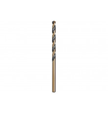 Сверло по металлу COBALT HSS-Co 8% сталь М42 (3х61 мм) Kraftool 29656-3