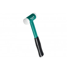 Безынерционный молоток KRAFTOOL Dead Blow 680 г, 40 мм 2078-40