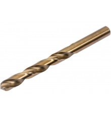 Сверло по металлу HSSE-Co5 DIN 338 (14.5х169х114 мм) Ruko 215145