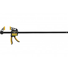 Пистолетная струбцина 600/60 мм STAYER Hercules-p, 32242-60