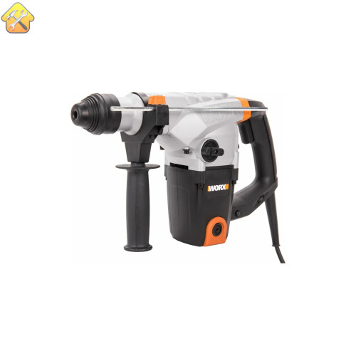 Электрический перфоратор WORX WX333