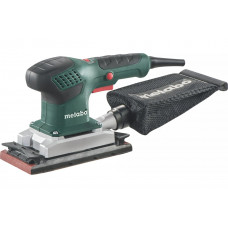 Плоскошлифовальная машина в кейсе Metabo SRE 3185 600442500