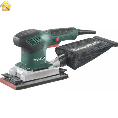 Вибрационная шлифмашина METABO SRE 3185 (600442500)