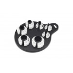 Набор размыкателей для топливной системы и системы кондиционирования МАСТАК 7 предметов 105-01007