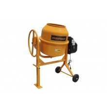Бетоносмеситель Парма Б-165-Э Россия 02.001.00031