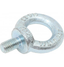 Рым-болт TOR DIN 580, 12 мм 1000898