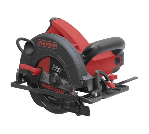 Парма 185Д - инструмент для точной резки дисков