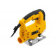 Электрический лобзик Denzel JS-65