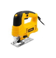 Электрический лобзик DENZEL JS-65 27101
