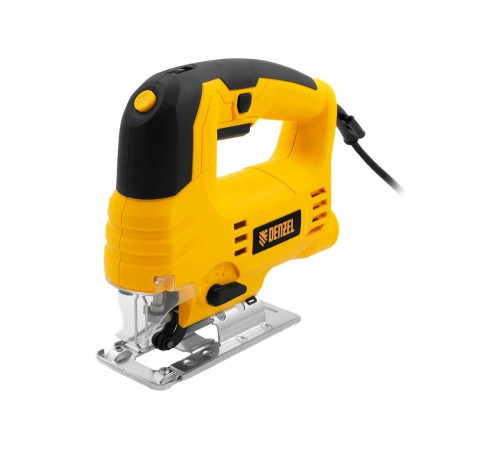 Электрический лобзик Denzel JS-65