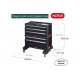 Система хранения инструмента Keter 5 DRAWERS TOOL CHEST SET