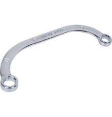 Накидной стартерный ключ 12х14 мм KING TONY 19501214