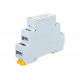 Промежуточное реле IEK OIR - надежное устройство для электрооборудования
