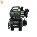 Насосная станция METABO HWWI 4500/25 INOX (600974000)