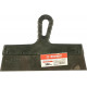 ЗУБР 300 мм, стальное полотно, пластмассовая рукоятка, шпатель фасадный 10052-30