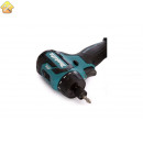 Аккумуляторная дрель-шуруповерт Makita CXT DF032DWME