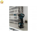 Аккумуляторная дрель-шуруповерт Makita CXT DF032DWME