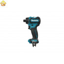 Аккумуляторная дрель-шуруповерт Makita CXT DF032DWME