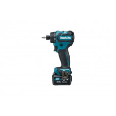 Аккумуляторная дрель-шуруповерт Makita CXT DF032DWME