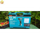 Аккумуляторная дрель-шуруповерт Makita CXT DF032DWME