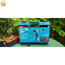 Аккумуляторная дрель-шуруповерт Makita CXT DF032DWME