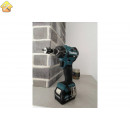 Аккумуляторная дрель-шуруповерт Makita CXT DF032DWME