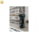 Аккумуляторная дрель-шуруповерт Makita CXT DF032DWME