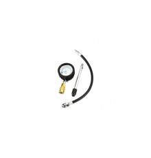 Бензиновый компрессометр 0-21атм МАСТАК 120-10021