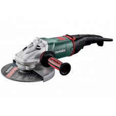 УШМ (болгарка) METABO WEPBA 24-230 MVT Quick (606481000)