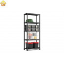 Стеллаж Keter PLUS-SHELF 80/5 SHELVES 241075