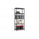 Стеллаж Keter PLUS-SHELF 80/5 SHELVES 241075