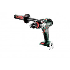 Дрель ударная METABO SB 18 LTX BL Q I (602361840), без АКБ и ЗУ