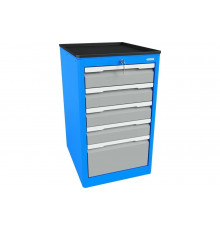 Инструментальная тумба Верстакофф TNC P5.C 125369