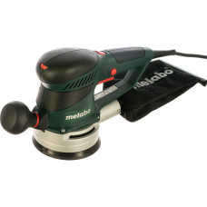 Эксцентриковая шлифмашина Metabo SXE 425 Turbo Tec 600131000