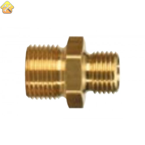 Фитинг резьбовой (1/2"-1/2") RODCRAFT 8951011827