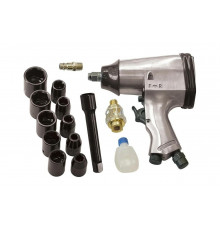 Пневмогайковерт FUBAG PWS158/312 100102