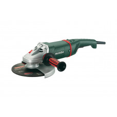 Угловая шлифмашина Metabo WXLA 24-230 Quick 606451000