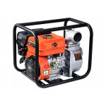 Бензиновая мотопомпа для чистой воды TOR KM50CX 1017685